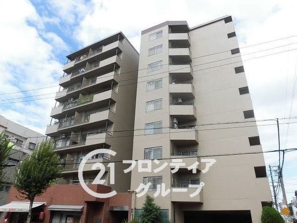 ライオンズマンション都島　中古マンション
