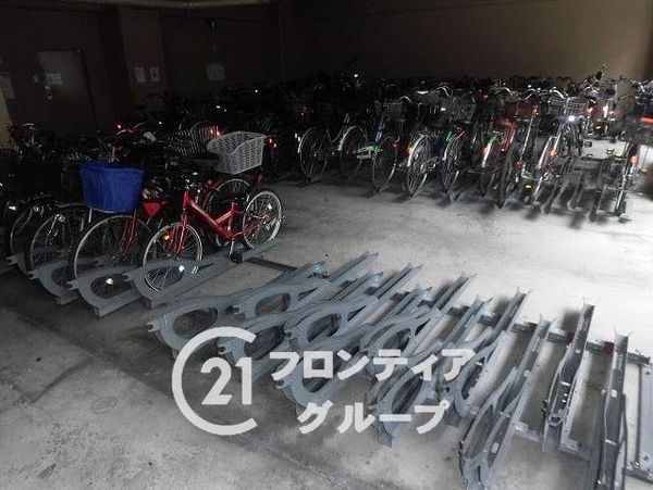 ライオンズマンション都島　中古マンション