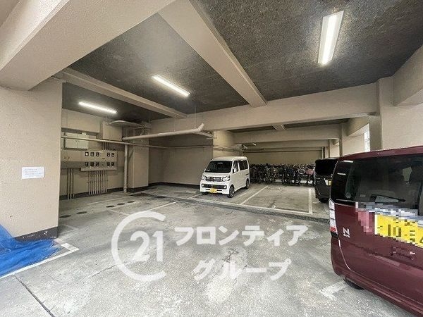 ライオンズマンション都島　中古マンション