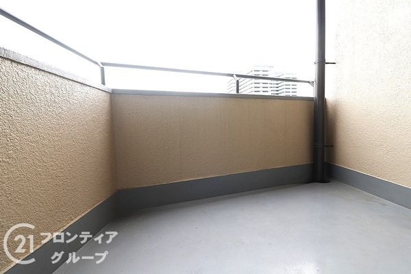 ライオンズマンション都島　中古マンション