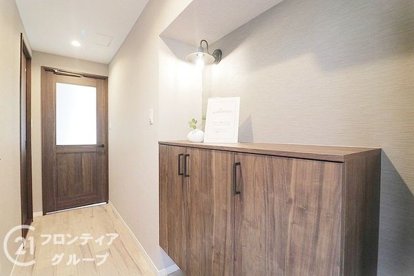 ライオンズマンション都島　中古マンション
