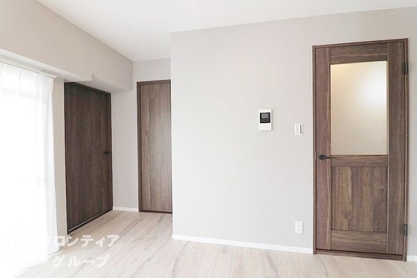 ライオンズマンション都島　中古マンション