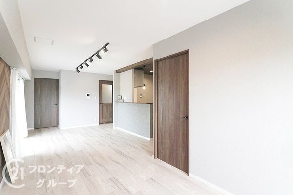 ライオンズマンション都島　中古マンション