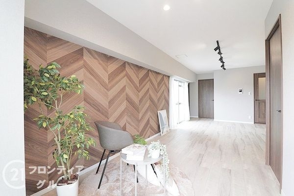 ライオンズマンション都島　中古マンション