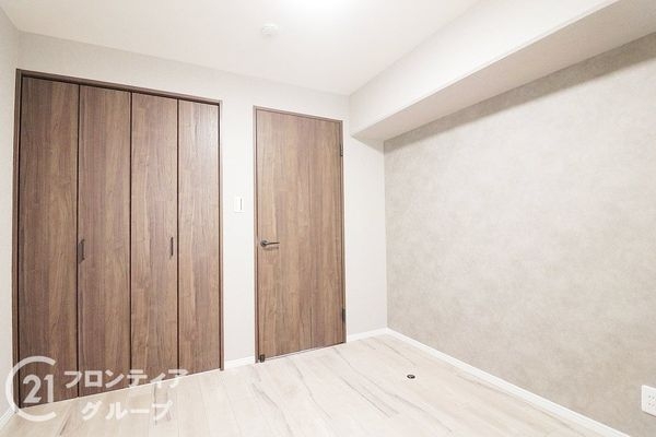 ライオンズマンション都島　中古マンション