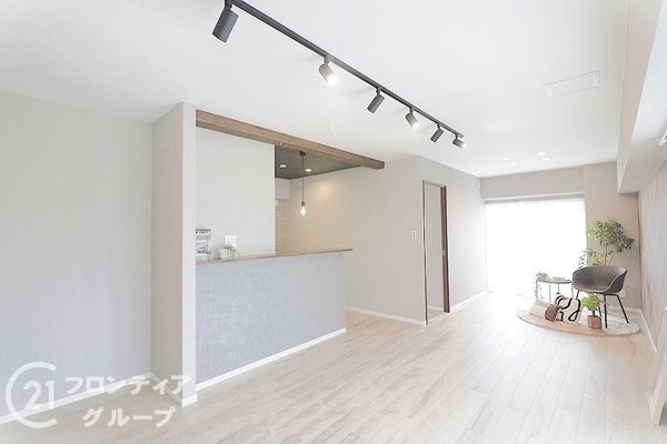 ライオンズマンション都島　中古マンション