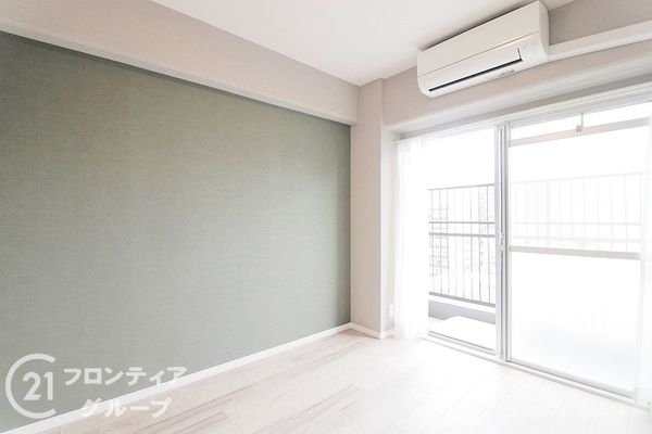 ライオンズマンション都島　中古マンション