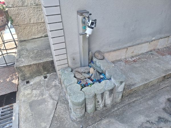 門真市岸和田３丁目の中古一戸建て