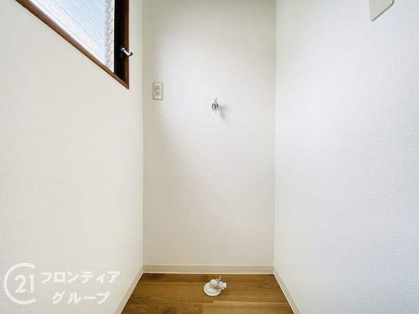 門真市岸和田３丁目の中古一戸建て