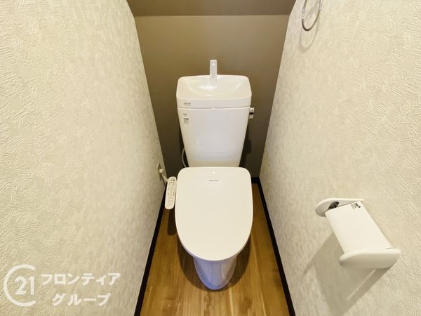 門真市岸和田３丁目の中古一戸建て