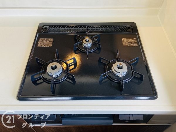 門真市岸和田３丁目の中古一戸建て