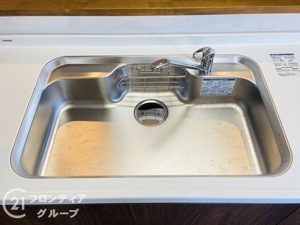 門真市岸和田３丁目の中古一戸建て
