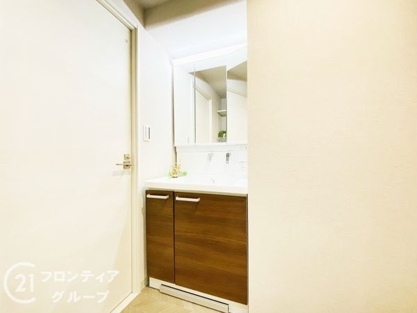 コスモ鶴見緑地　中古マンション