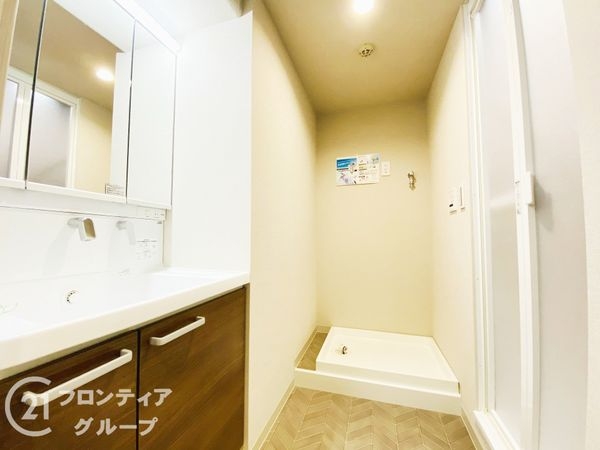 コスモ鶴見緑地　中古マンション