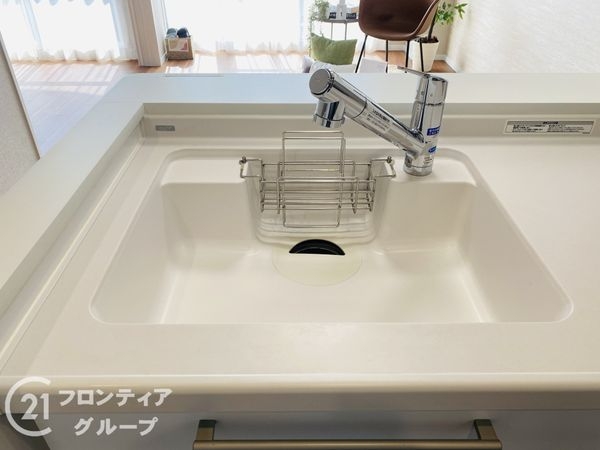 コスモ鶴見緑地　中古マンション