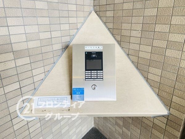 ローレルコート関目　中古マンション