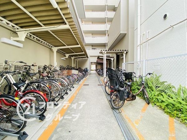 ローレルコート関目　中古マンション