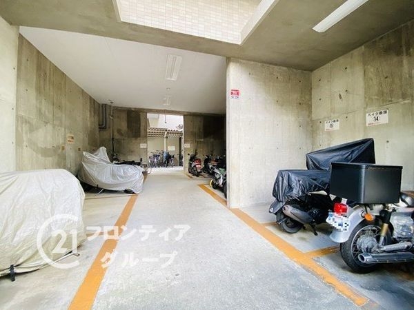 ローレルコート関目　中古マンション