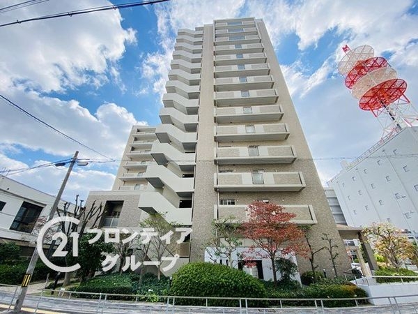 ローレルコート関目　中古マンション
