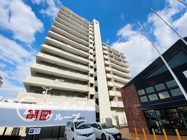 ローレルコート関目　中古マンション