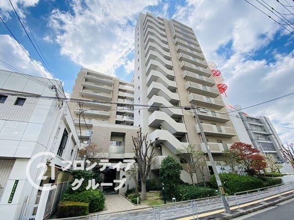 ローレルコート関目　中古マンション