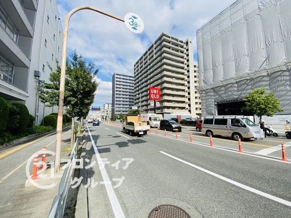 ローレルコート関目　中古マンション