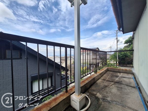 大東市北条６丁目の中古一戸建て