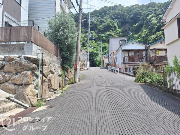大東市北条６丁目の中古一戸建て