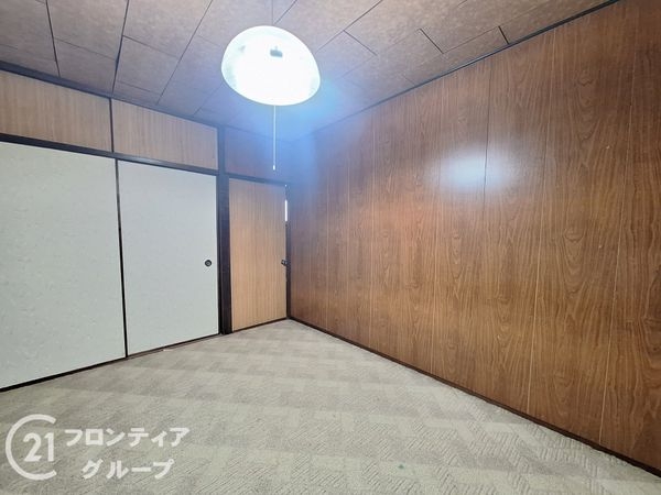 大東市北条６丁目の中古一戸建て