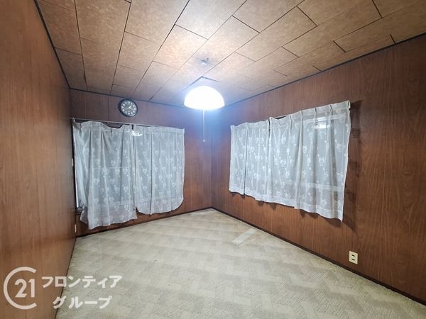 大東市北条６丁目の中古一戸建て