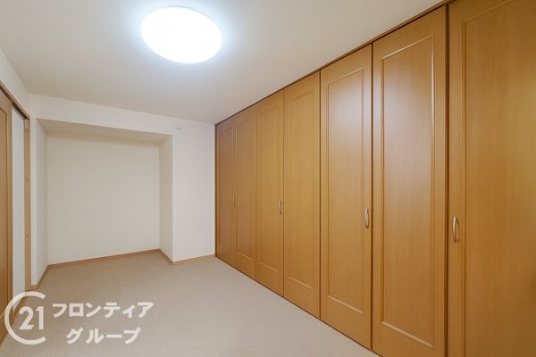 リバーサイドともぶち第一住宅第１４号棟　中古マンション