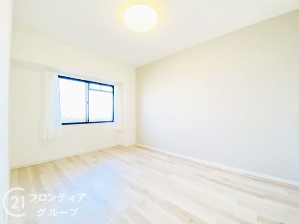 フロイデ城北　中古マンション