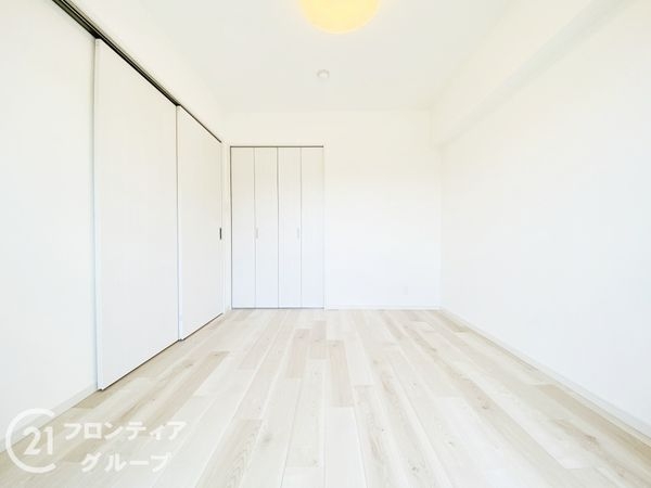 フロイデ城北　中古マンション