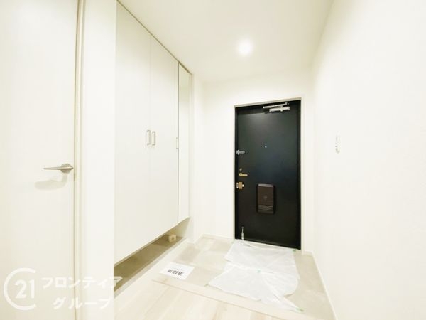 フロイデ城北　中古マンション