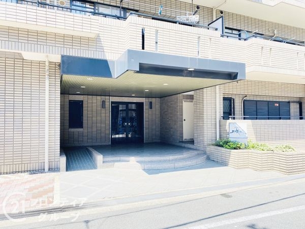 フロイデ城北　中古マンション