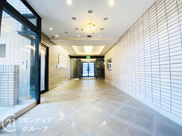フロイデ城北　中古マンション