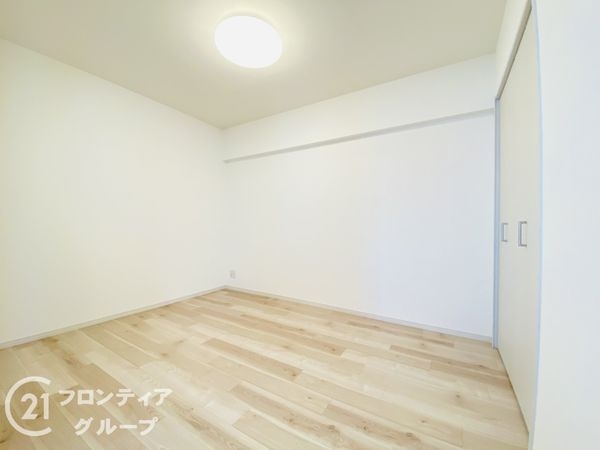 フロイデ城北　中古マンション
