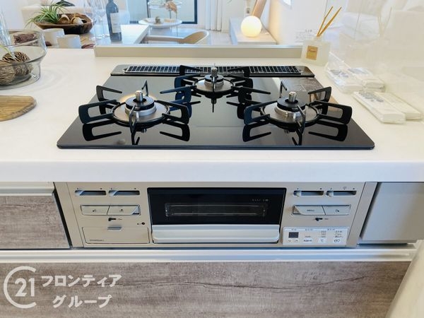 フロイデ城北　中古マンション