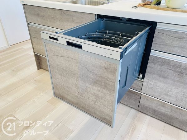 フロイデ城北　中古マンション