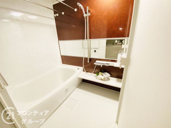 フロイデ城北　中古マンション