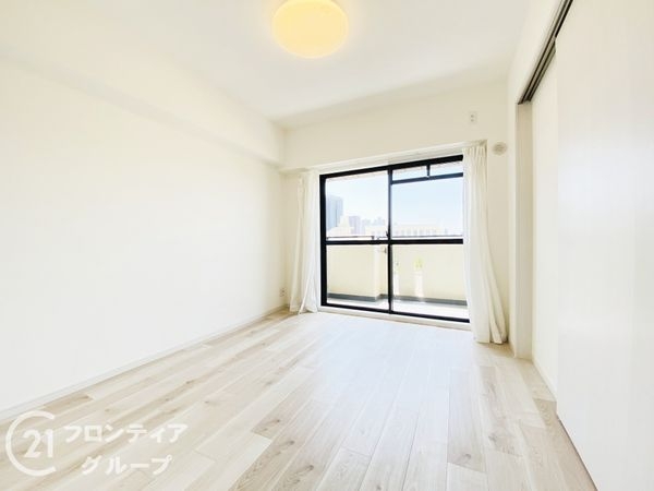 フロイデ城北　中古マンション