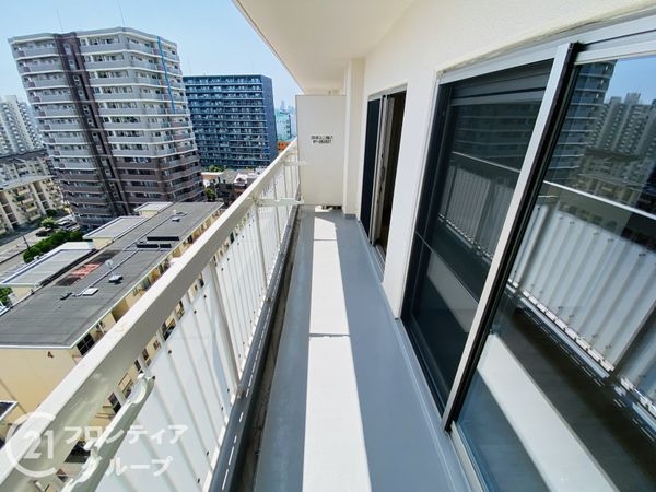 ファミリーコーポ今福　中古マンション