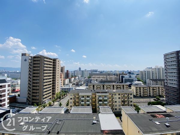 ファミリーコーポ今福　中古マンション