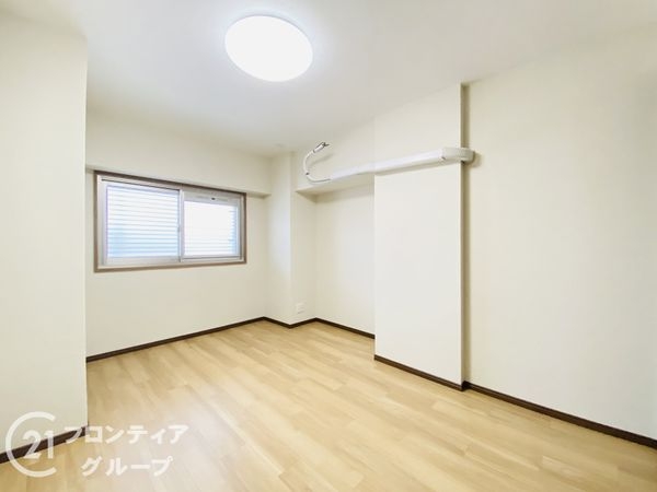 ファミリーコーポ今福　中古マンション
