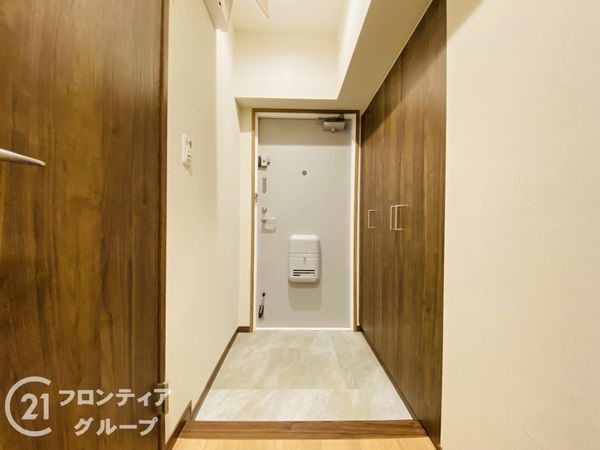 ファミリーコーポ今福　中古マンション