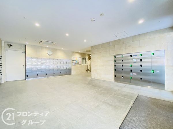 ファミリーコーポ今福　中古マンション