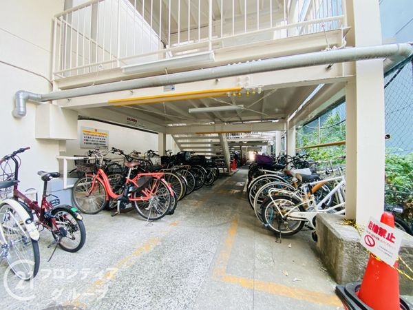 ファミリーコーポ今福　中古マンション