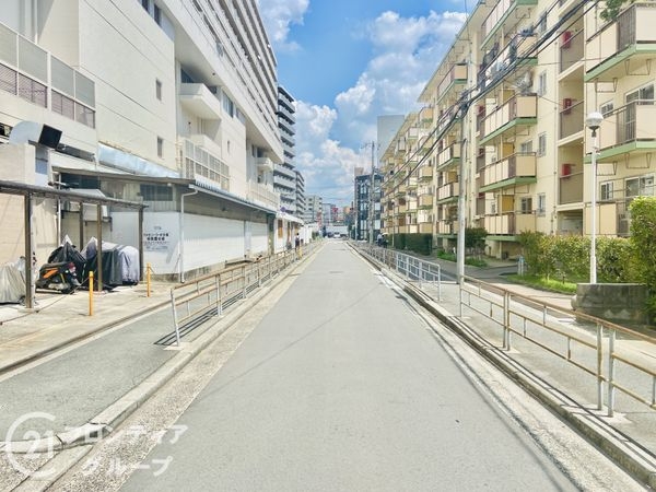 ファミリーコーポ今福　中古マンション