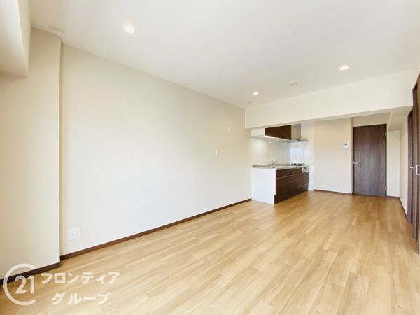 ファミリーコーポ今福　中古マンション
