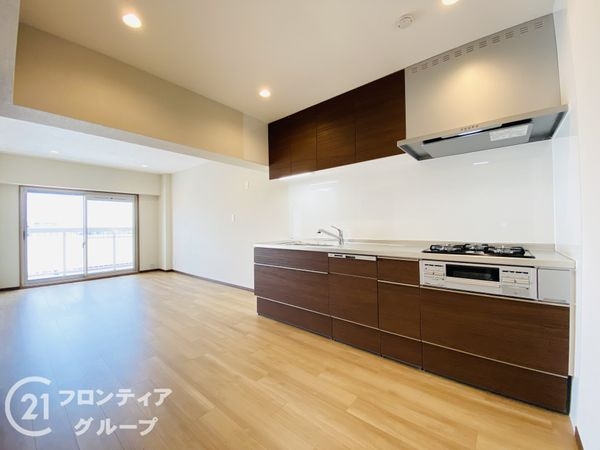 ファミリーコーポ今福　中古マンション